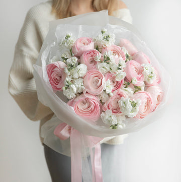 Petal Glacé