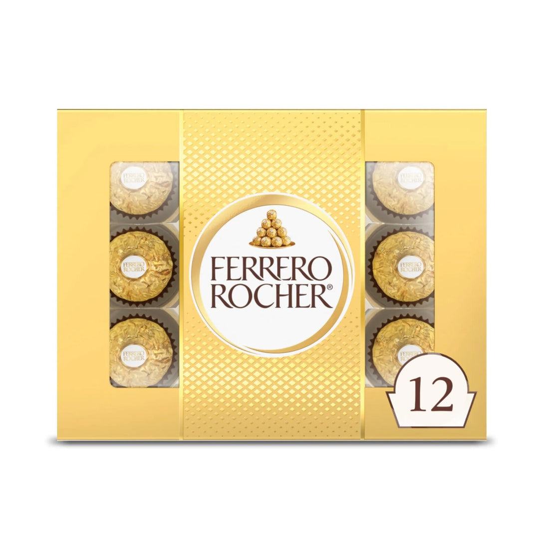 Ferrero Rocher