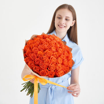 Citrus Flame