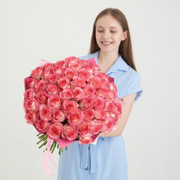 Coral Bloom
