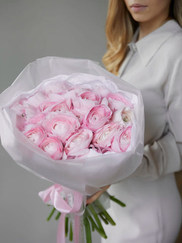 Blush Reverie