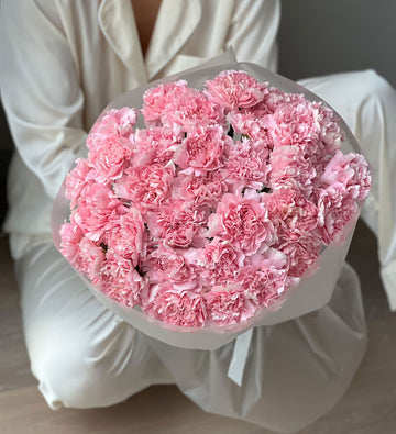 Pink Velvet