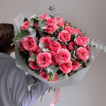 Blush Elegance