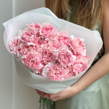 Pink Velvet