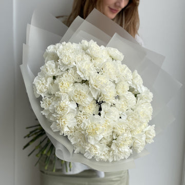 White Cashmere