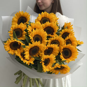 Sunny Heart