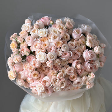 Blush Rosemist
