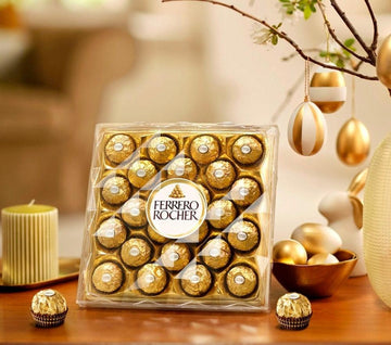 Ferrero Rocher