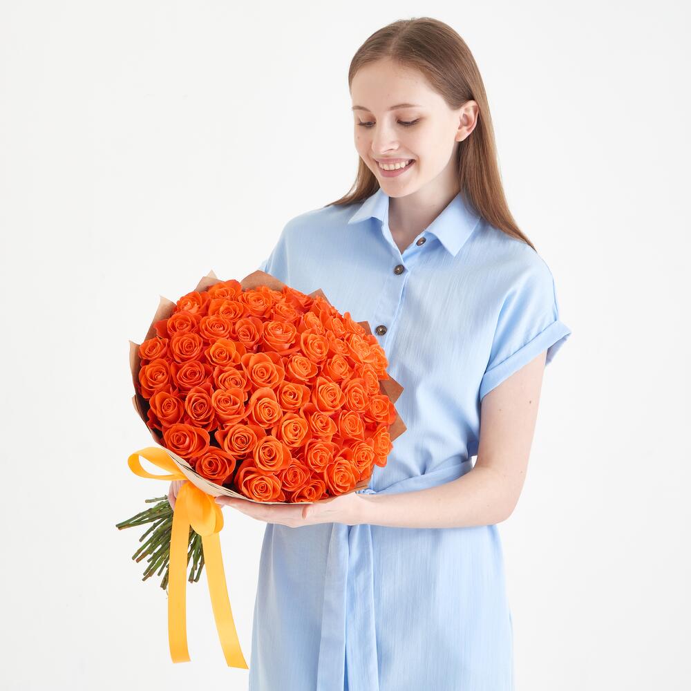 Citrus Flame
