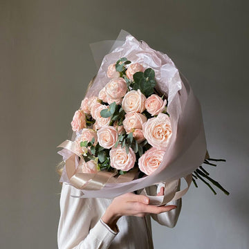Pink Roses