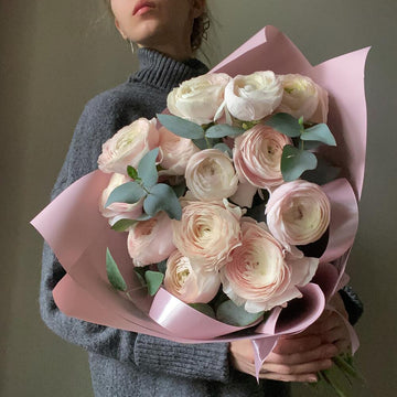 Épure Rose