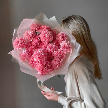Douce Pink