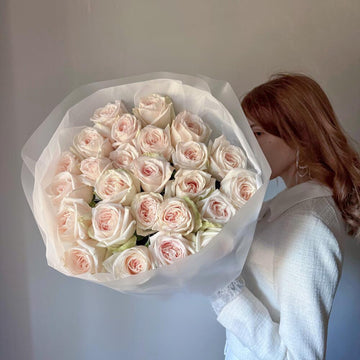 Blush Elegance