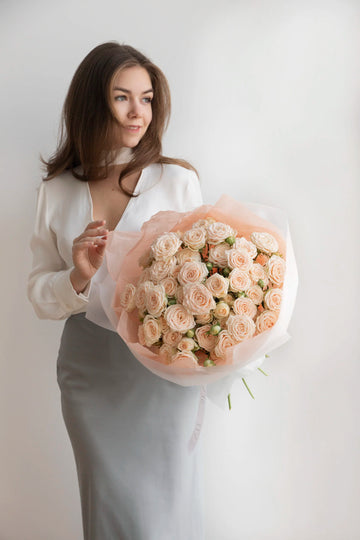 Fleur Blanche