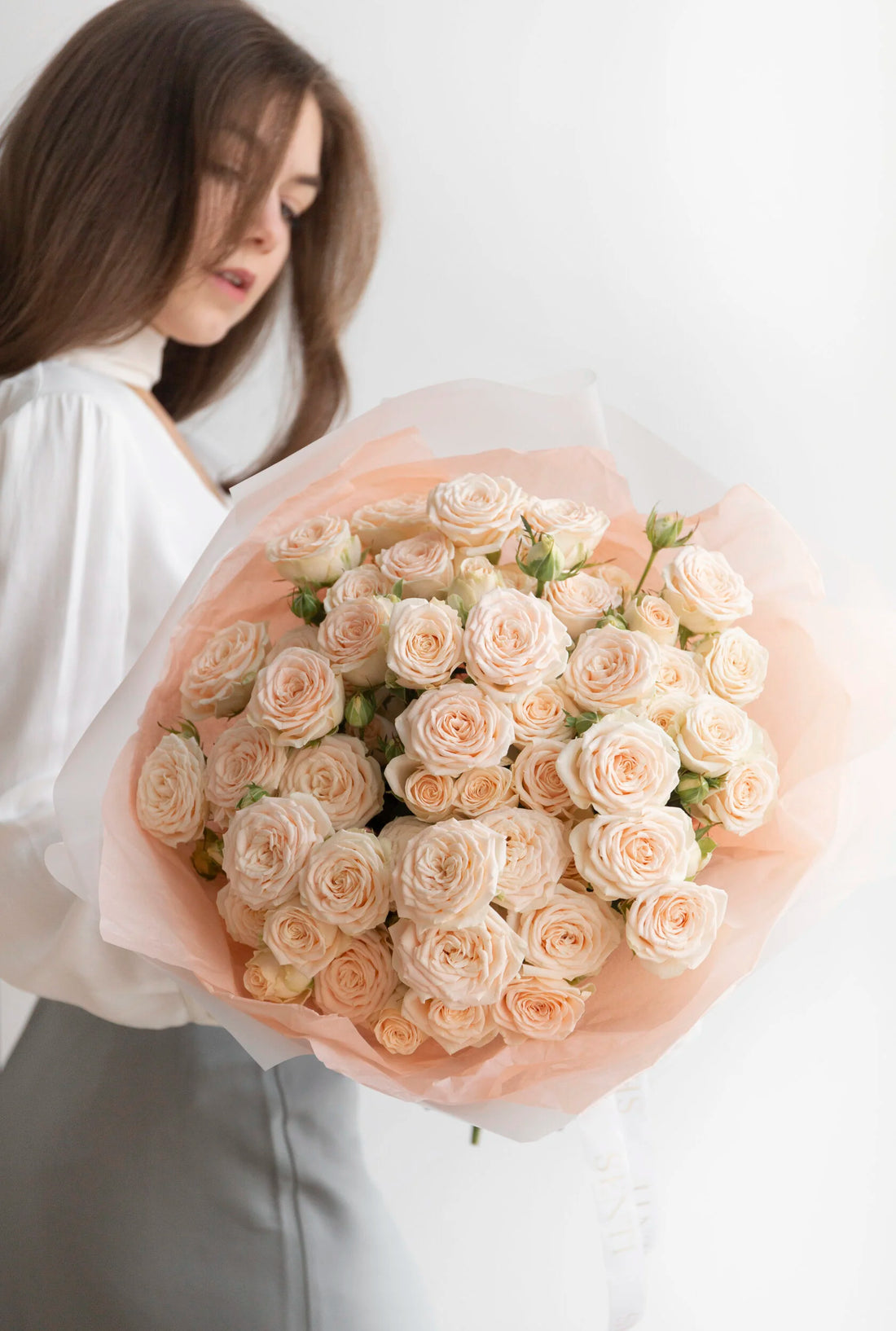 Fleur Blanche