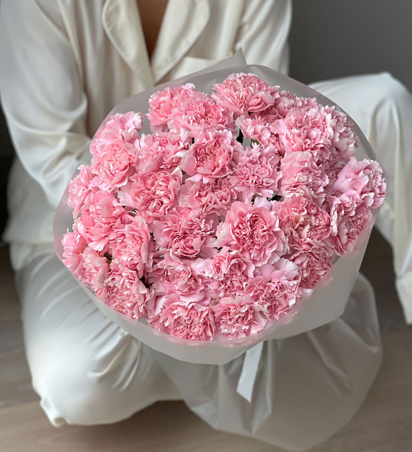Pink Velvet