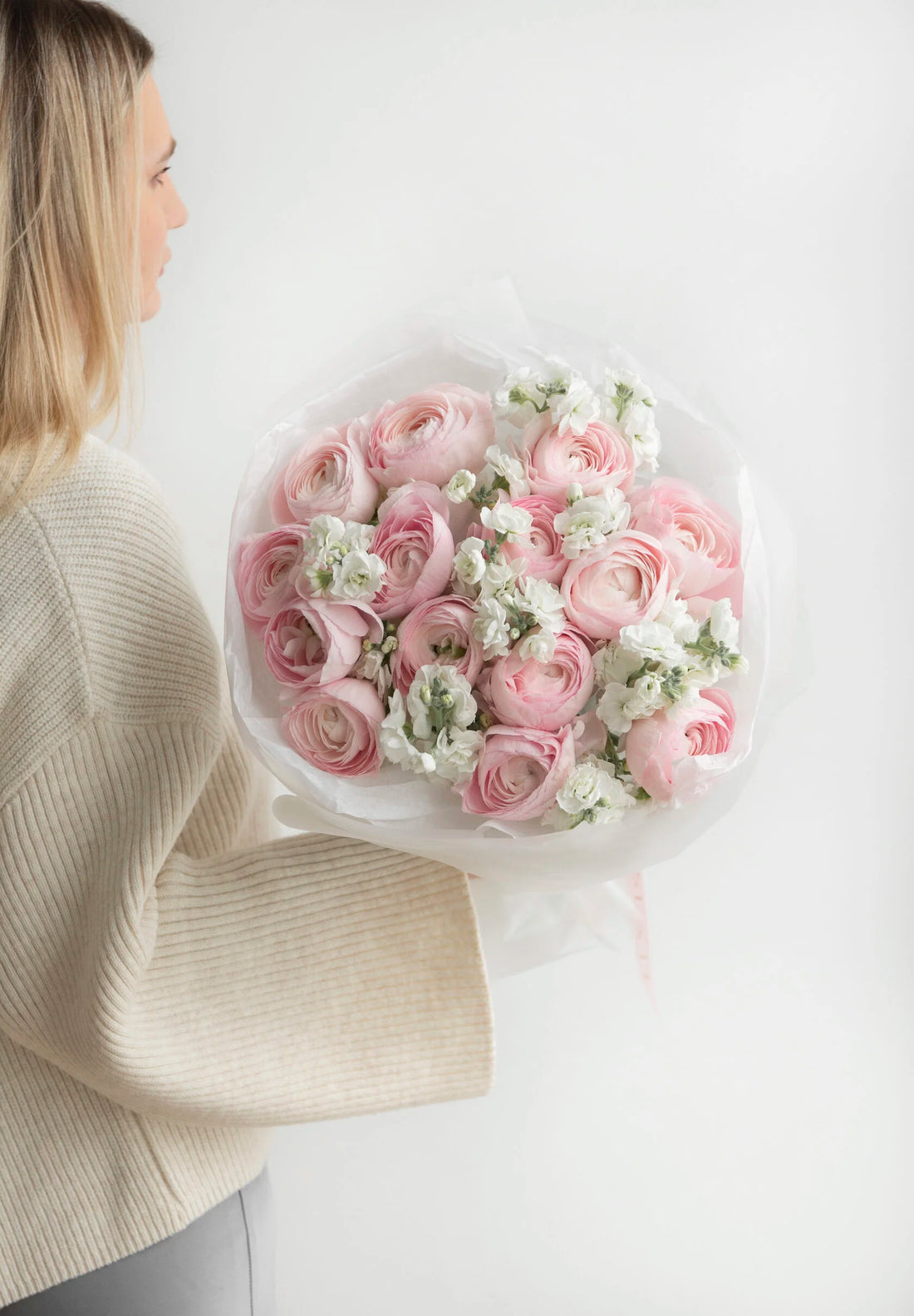 Petal Glacé