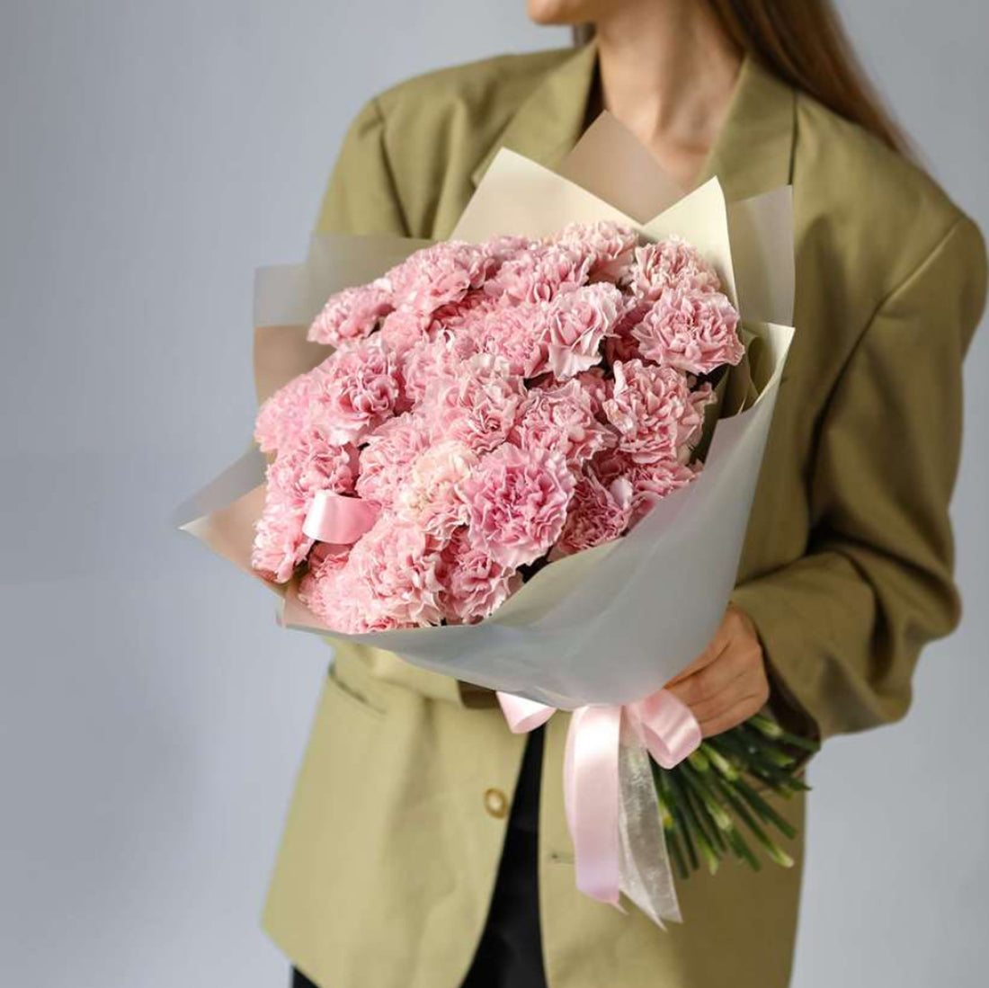 Pink Carnation