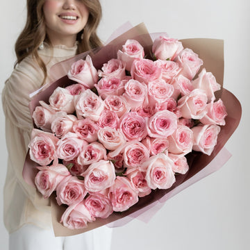 Pink Reverie