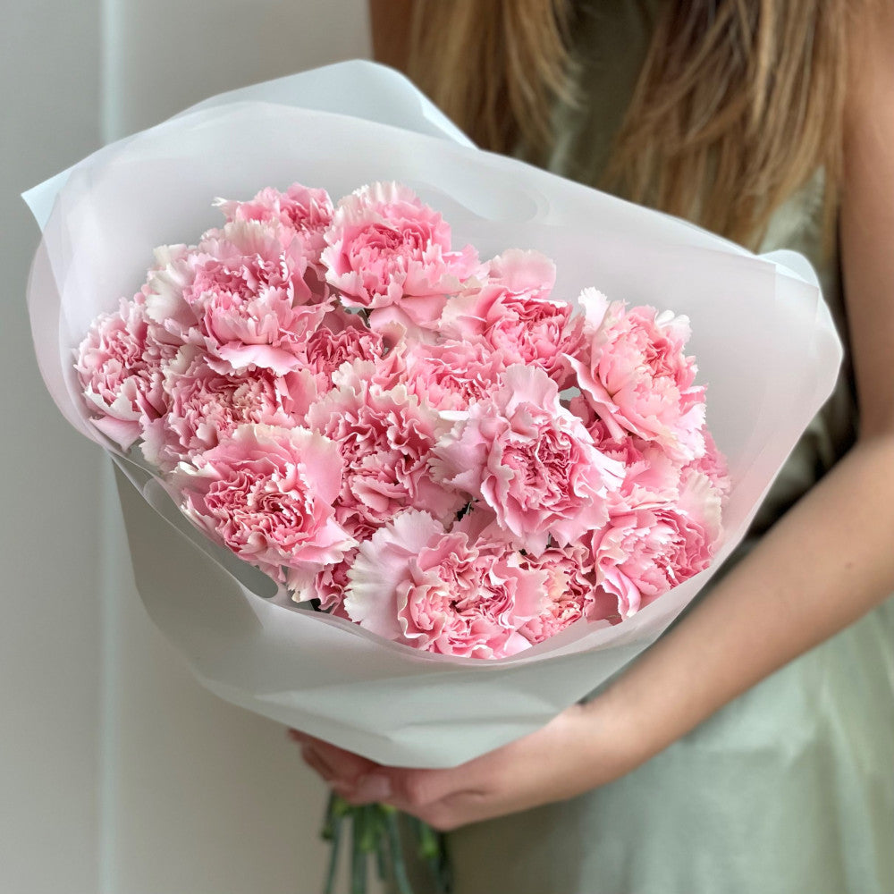 Pink Velvet