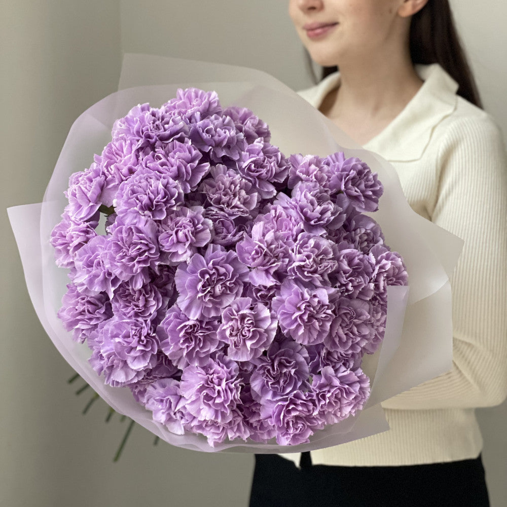 Lavender Velvet