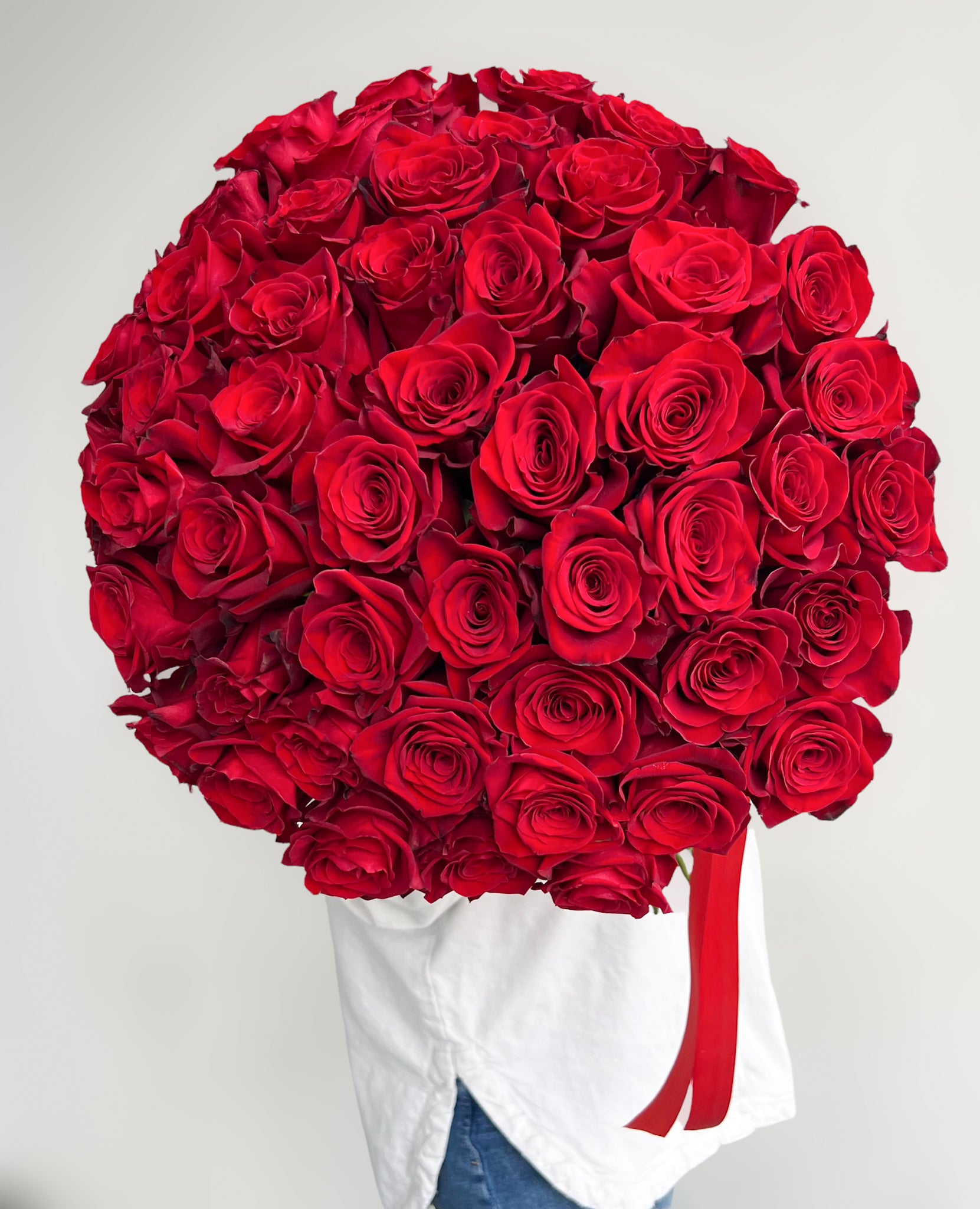 Scarlet Noir