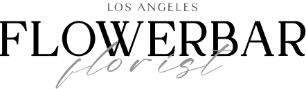 Flowerbar Florist 